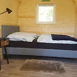 Glamping Pod Im Wald Mit Hund Camping Nordholz